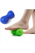 Plantar Fasiit Rahatlatıcı Egzersiz Topu Plantar Fasiit Rahatlatıcı Egzersiz Topu