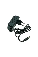 Smy Smy122 12v 2a (5.5*2.5) Standart Uçlu Adaptör Smy Smy122 12v 2a (5.5*2.5) Standart Uçlu Adaptör