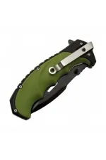 Company Fst-4008-b Soft Kamp Bıçağı Company Fst-4008-b Soft Kamp Bıçağı