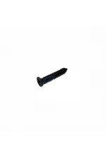 Klips, Menteşe, Ayak, Ağaç, Sunta Vidası 2,2x13 Mm - Siyah 100 Adet Klips, Menteşe, Ayak, Ağaç, Sunta Vidası 2,2x13 Mm - Siyah 100 Adet