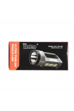 Güçlü Şarjlı Fener Masa Lambası Wt-603 Güçlü Şarjlı Fener Masa Lambası Wt-603