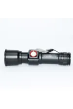 Xml-2 Led 1.000 Lümen Usb Şarjlı El Feneri Wt-611 Xml-2 Led 1.000 Lümen Usb Şarjlı El Feneri Wt-611