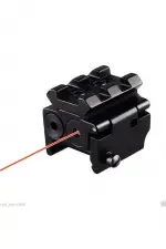 Avcılık, Tabanca İçin 20mm Ray, Kırmızı Noktalı Lazer L2030 Avcılık, Tabanca İçin 20mm Ray, Kırmızı Noktalı Lazer L2030
