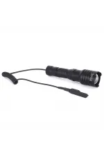 Tg-10 Şarjlı Profesyonel Av Feneri Wt-620 Tg-10 Şarjlı Profesyonel Av Feneri Wt-620