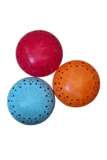 Çocuk Yarım Küre denge Ve Koordinasyon Adası 6 Lı Set Çocuk Yarım Küre denge Ve Koordinasyon Adası 6 Lı Set