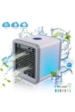 Arctic Air Usb Mini Soğutucu Fan Arctic Air Usb Mini Soğutucu Fan