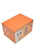 Şarjlı Spot Lamba Projektör Wt-329 Şarjlı Spot Lamba Projektör Wt-329