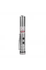 Cep Feneri + Ultraviyole + Lazer Wt-170 Cep Feneri + Ultraviyole + Lazer Wt-170