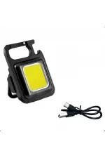 Led Işıklı Flash Özellikli 4 Modlu Anahtarlık El Feneri Led Işıklı Flash Özellikli 4 Modlu Anahtarlık El Feneri