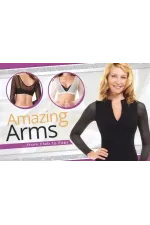 Amazing Arms Dekolte Kapatıcı Amazing Arms Dekolte Kapatıcı