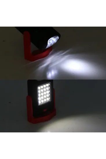 Mıknatıslı Smd Parlak Led Lamba Wt-311 Mıknatıslı Smd Parlak Led Lamba Wt-311