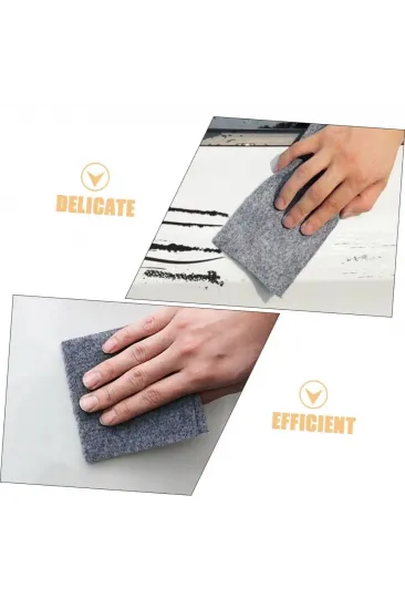 Çok Amaçlı Çizik Giderici Set Çok Amaçlı Çizik Giderici Set
