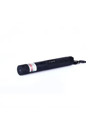 Şarjlı Yeşil Lazer Pointer 1000mw Bm-520 Şarjlı Yeşil Lazer Pointer 1000mw Bm-520