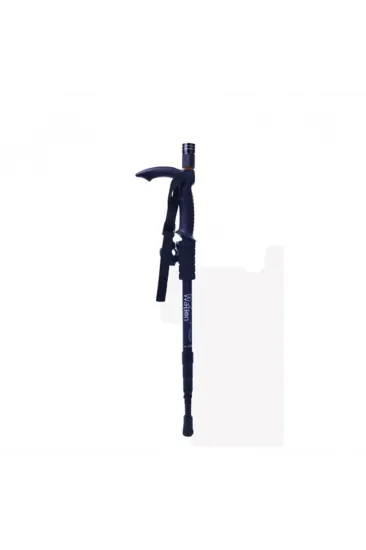 Boya Göre Ayarlı Işıklı Yürüyüş Bastonu Wt-002 Boya Göre Ayarlı Işıklı Yürüyüş Bastonu Wt-002