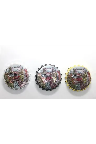 İstanbul Temalı Magnet Alk2232 İstanbul Temalı Magnet Alk2232
