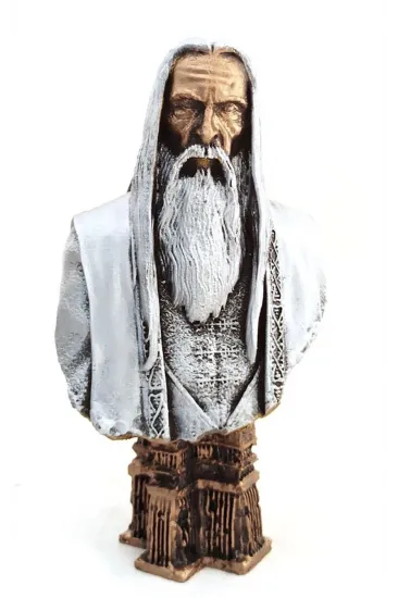 Saruman Büst Büyük 202 Saruman Büst Büyük 202