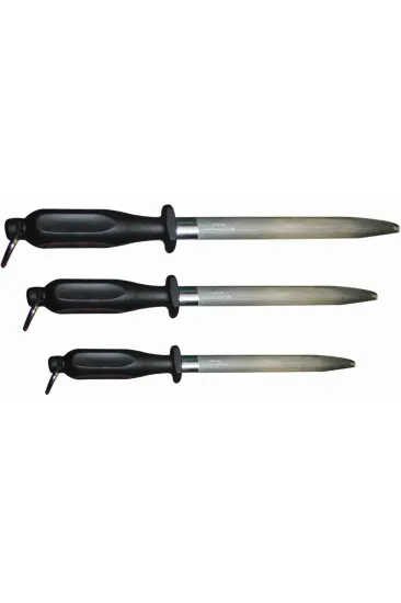 Mp Solingen Tipi Yassı Masat 10" - 25 Cm Mp Solingen Tipi Yassı Masat 10" - 25 Cm