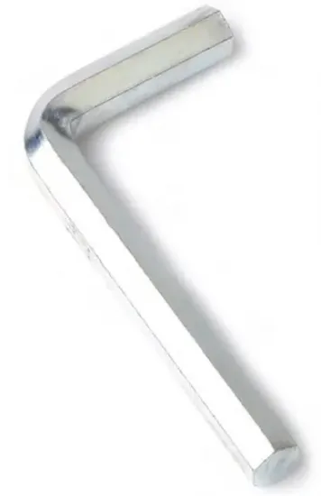 6 Köşe Alyan 5 Mm