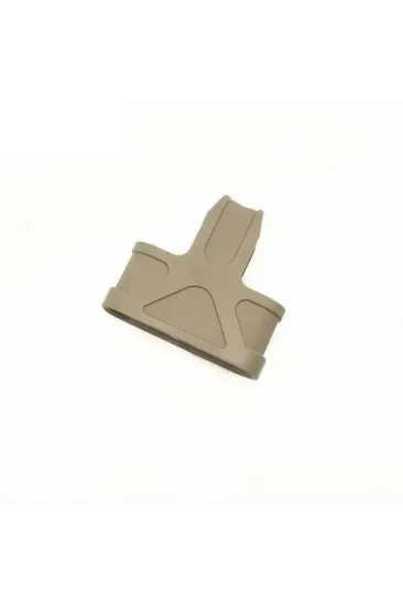 Taktik M4/m16 Hızlı Şarjör Çekme Kauçuk Kılıf 5.56 Mag Taktik M4/m16 Hızlı Şarjör Çekme Kauçuk Kılıf 5.56 Mag