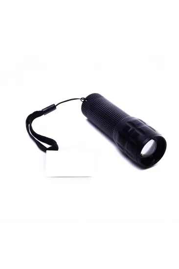 Super Zoomlu El Feneri Wt-050 Super Zoomlu El Feneri Wt-050