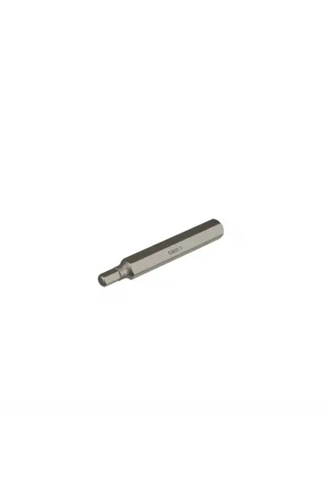 Allen Otomotiv Bits Uç - Hex8 (8 Adet) Allen Otomotiv Bits Uç - Hex8 (8 Adet)