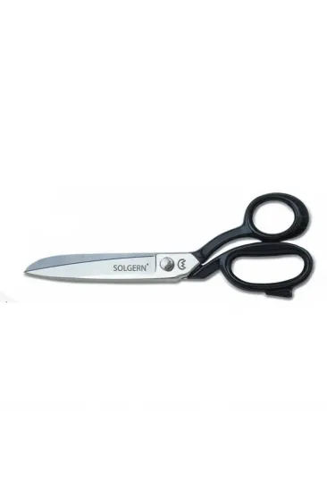 A421-8 Terzi Makası No: 8 İnç / 20,32 Cm - Nikel Kaplama A421-8 Terzi Makası No: 8 İnç / 20,32 Cm - Nikel Kaplama