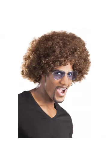 Bob Ross Bonus Peruk Kahverengi Renk 120 Gr Bob Ross Bonus Peruk Kahverengi Renk 120 Gr