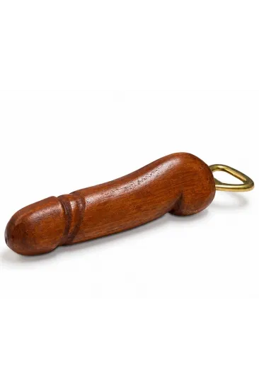 Ahşap Penis Açacağı No:1008