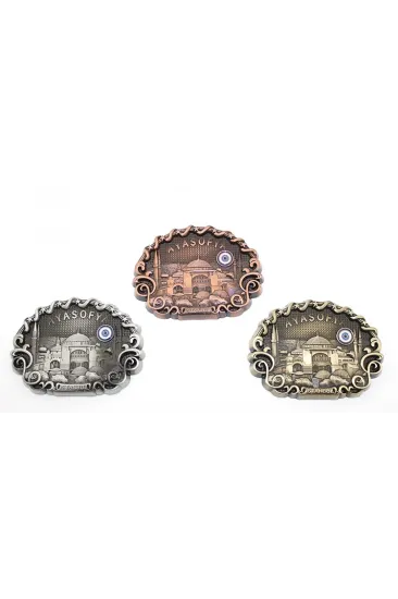İstanbul Yöresel Magnet 2alk104 İstanbul Yöresel Magnet 2alk104