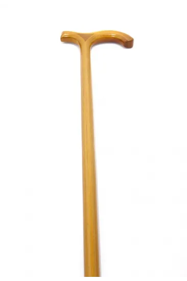 Ahşap Baston Alk2867