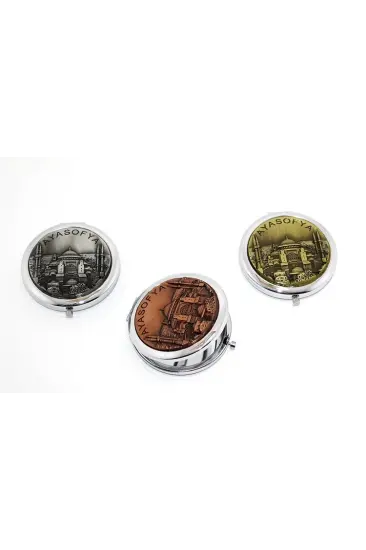 Metal İstanbul Temalı Yöresel Kabartmalı El Aynası 2alk110 Metal İstanbul Temalı Yöresel Kabartmalı El Aynası 2alk110