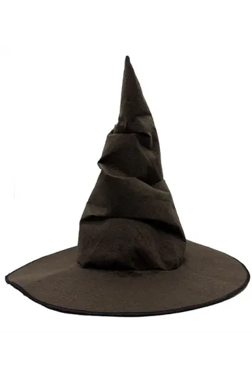 Harry Potter Seçmen Şapkası Çocuk Boy Harry Potter Seçmen Şapkası Çocuk Boy