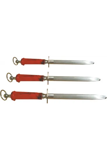 Mp Solingen Alman Tipi Yassı Masat 8" - 20 Cm Mp Solingen Alman Tipi Yassı Masat 8" - 20 Cm