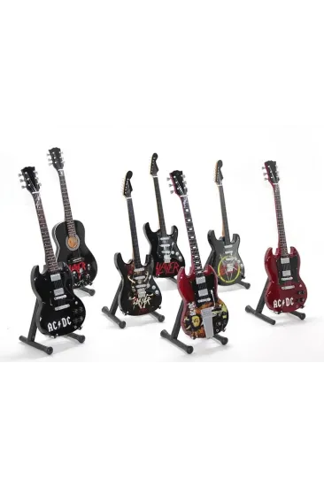 Dekoratif Gitar Küçük Yahya-1 Dekoratif Gitar Küçük Yahya-1