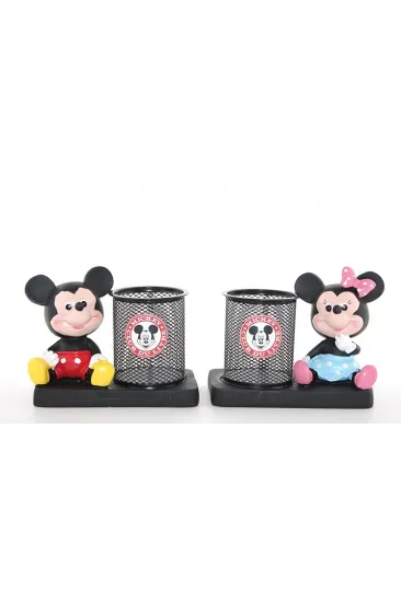 Polyester Mickey Mouse Kalemlik Alk2868 Polyester Mickey Mouse Kalemlik Alk2868