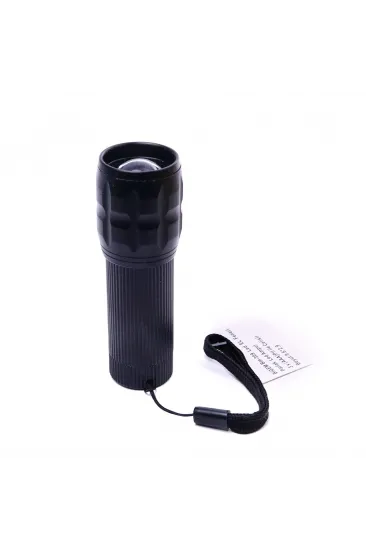 Super Zoomlu El Feneri Wt-050 Super Zoomlu El Feneri Wt-050