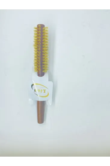 Liva 380 Isıya Dayanıklı Fön Fırçası Tarak Liva 380 Isıya Dayanıklı Fön Fırçası Tarak