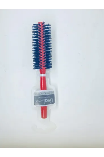 Liva 015 Isıya Dayanakli Fön Fırçası Tarak Liva 015 Isıya Dayanakli Fön Fırçası Tarak