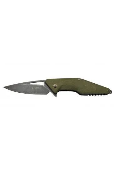 Crkt 4415 Haki Çakı Crkt 4415 Haki Çakı