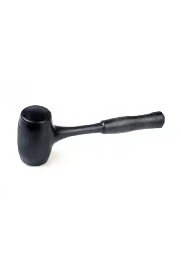 Ergonomik Lastik Tokmak No:50 Ergonomik Lastik Tokmak No:50