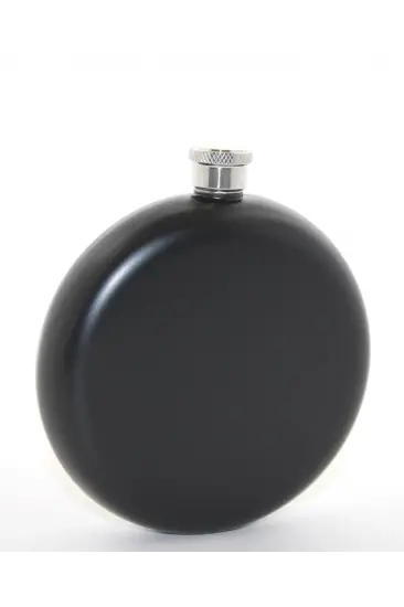 Paslanmaz Çelik Yuvarlak 8 Oz Tekli Matara Alk2679 Paslanmaz Çelik Yuvarlak 8 Oz Tekli Matara Alk2679