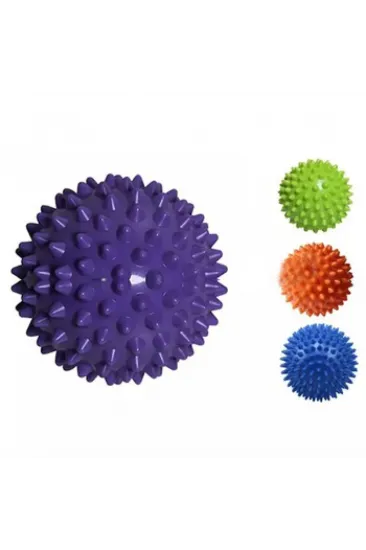 Masaj Topu Orta Boy 7,5 Cm Masaj Topu Orta Boy 7,5 Cm