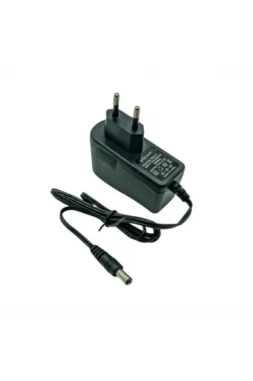 Mytech 24v 1a 5.5x2.5mm Adaptör Mytech 24v 1a 5.5x2.5mm Adaptör