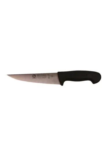 Sürmene 61046 Kasap Kurban Sıyırma Bıçağı 16.5 Cm, Plastik Sap Sürmene 61046 Kasap Kurban Sıyırma Bıçağı 16.5 Cm, Plastik Sap