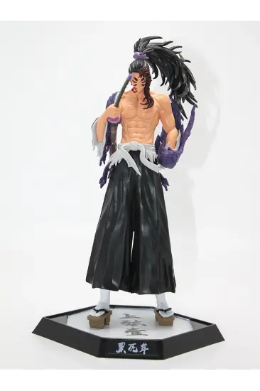 Anime Demon Slayer Kokushibo 30 Cm Alk5307 Anime Demon Slayer Kokushibo 30 Cm Alk5307