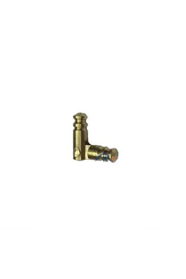 Pirinç Gizli, Çubuk Kutu Menteşe - 4x21mm, 100 Adet Pirinç Gizli, Çubuk Kutu Menteşe - 4x21mm, 100 Adet