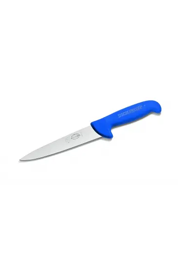 F.dıck 8 2007 13 Kasap Kemik Sıyırma Bıçağı 13 Cm - Ergo Grip F.dıck 8 2007 13 Kasap Kemik Sıyırma Bıçağı 13 Cm - Ergo Grip