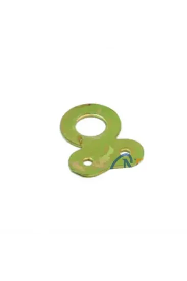 Resim, Tablo, Çerçeve Askısı - No2, Kalın, 20x25mm - 30 Adet Resim, Tablo, Çerçeve Askısı - No2, Kalın, 20x25mm - 30 Adet