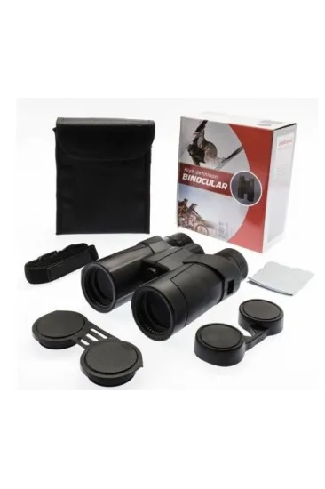 10x42 Compact Su Geçirmez Profesyonel Dürbün 10x42 Compact Su Geçirmez Profesyonel Dürbün