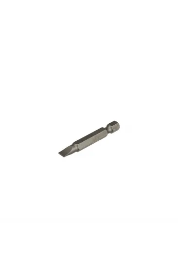 Düz Bits Uç (slot) - 5,5x50 (30 )